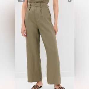 Faithfull the Brand Ida pants